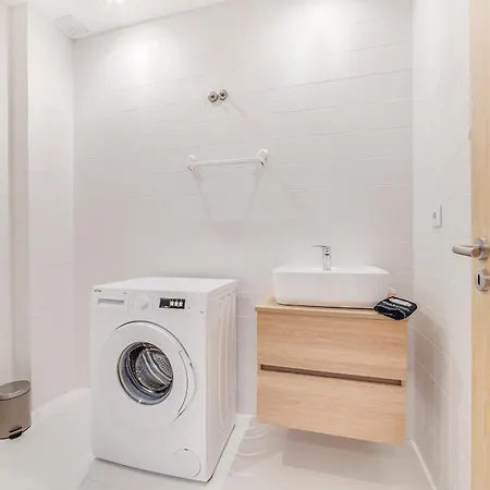 The Count Charm شقة Lisboa