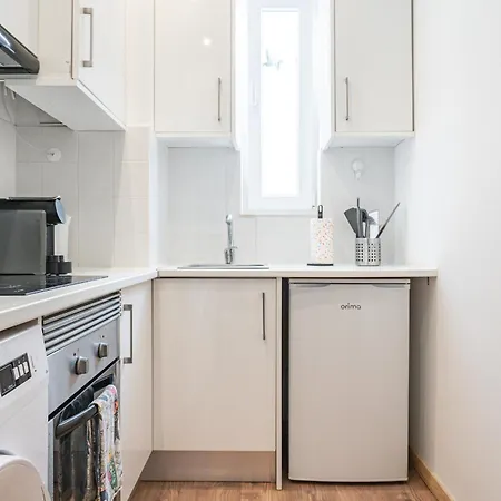 The Count Charm Lisboa