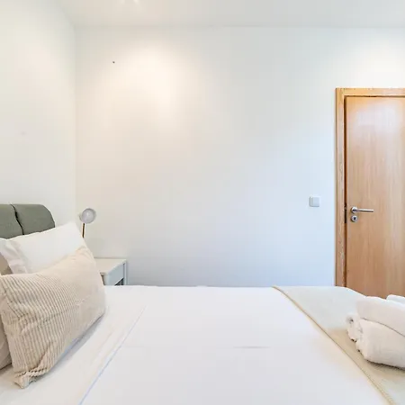 Apartamento The Count Charm