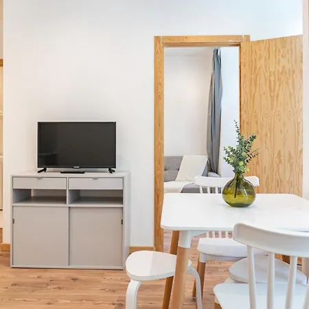 The Count Charm Апартаменты *