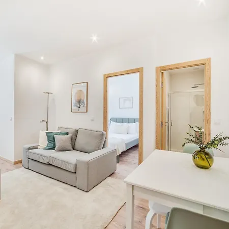 Lägenhet The Count Charm *