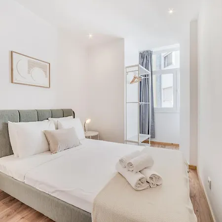 The Count Charm Апартаменты *