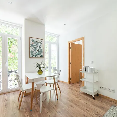 公寓 The Count Charm