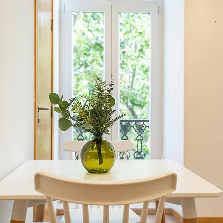 The Count Charm Лиссабон