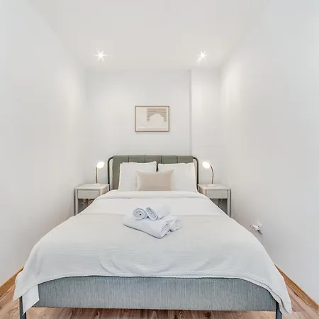 The Count Charm 公寓