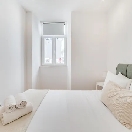 The Count Charm Апартаменты