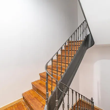 The Count Charm * Лиссабон