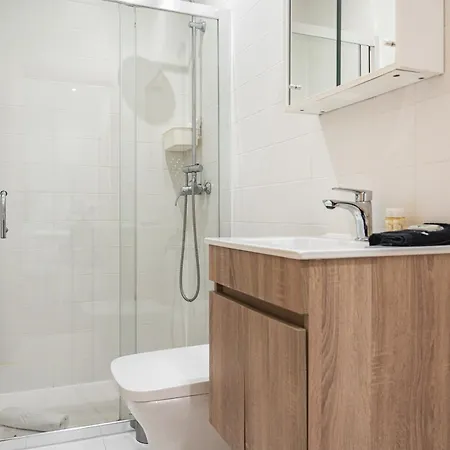 The Count Charm * Lisboa