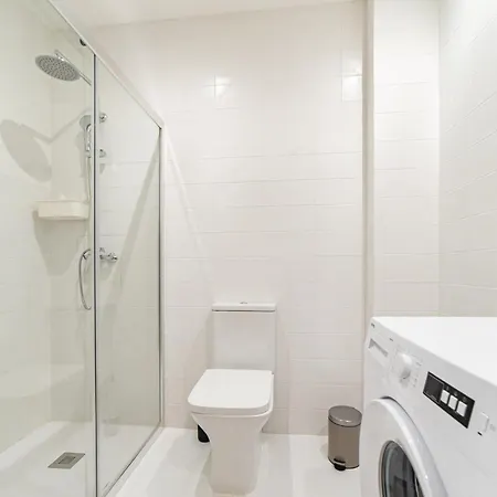 公寓 The Count Charm