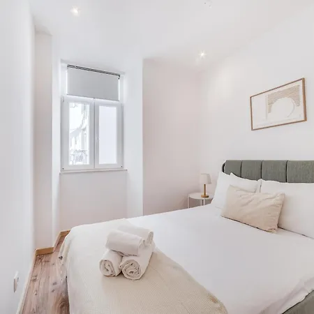 The Count Charm Апартаменты *