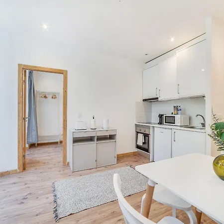 The Count Charm 公寓 Lisboa