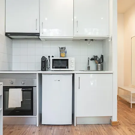 The Count Charm Лиссабон