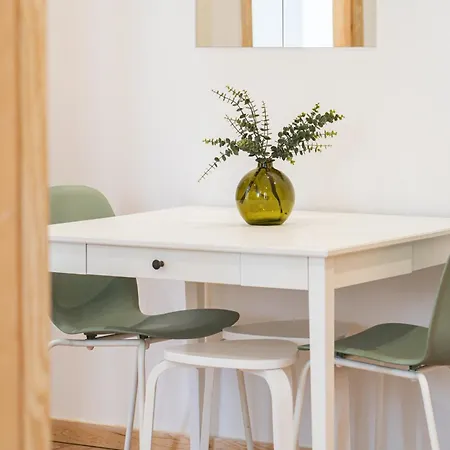 The Count Charm Апартаменты