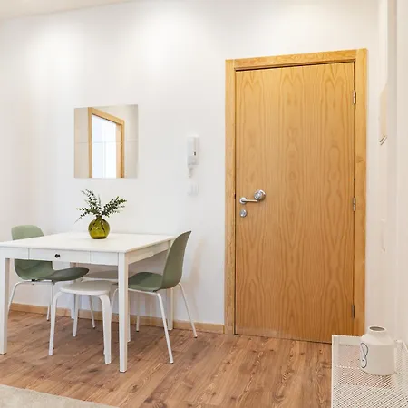 The Count Charm 公寓