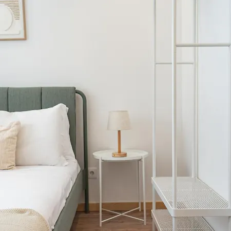 公寓 The Count Charm