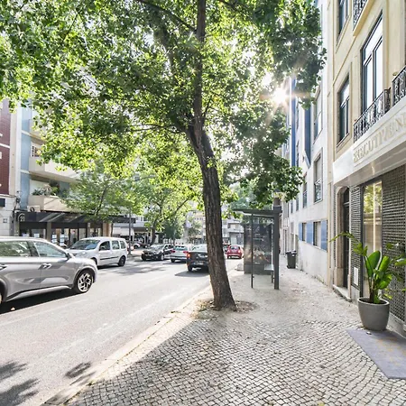 Апартаменты The Count Charm *