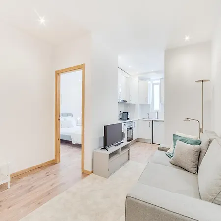 The Count Charm Апартаменты *