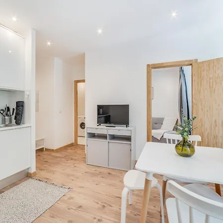 The Count Charm 公寓 Lisboa