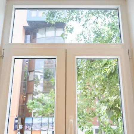 The Count Charm 公寓