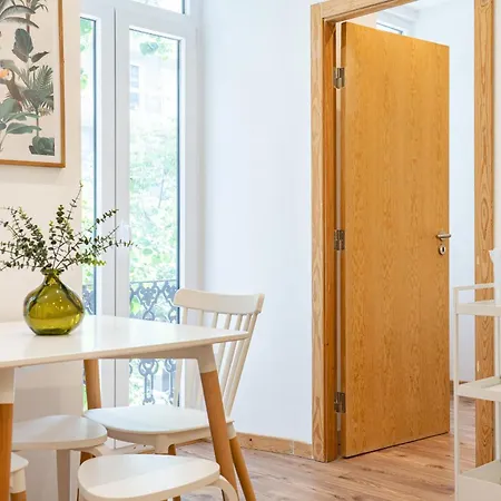 The Count Charm * Лиссабон