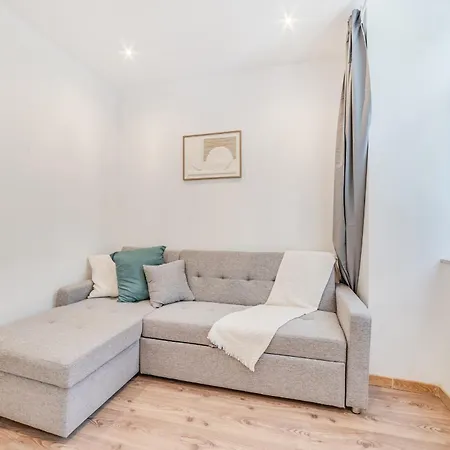 The Count Charm 公寓