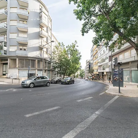 The Count Charm Апартаменты *