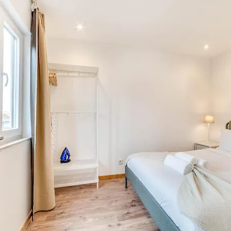 Lägenhet The Count Charm