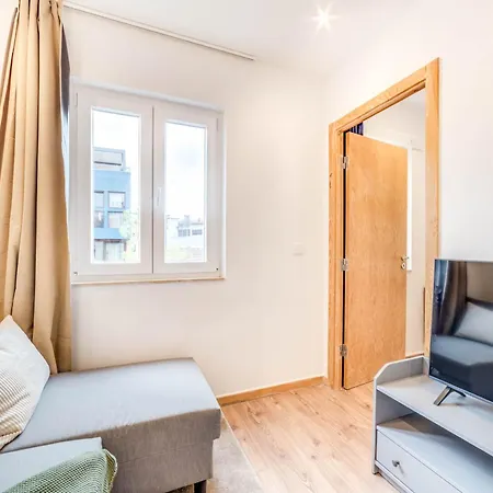 公寓 The Count Charm *