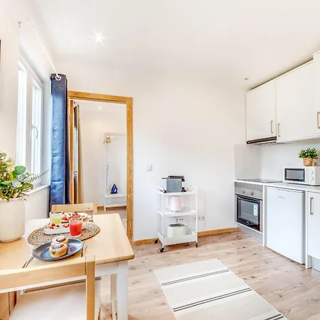 The Count Charm Лиссабон