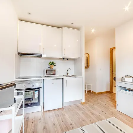 The Count Charm Апартаменты