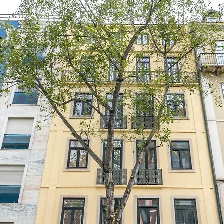 公寓 The Count Charm *