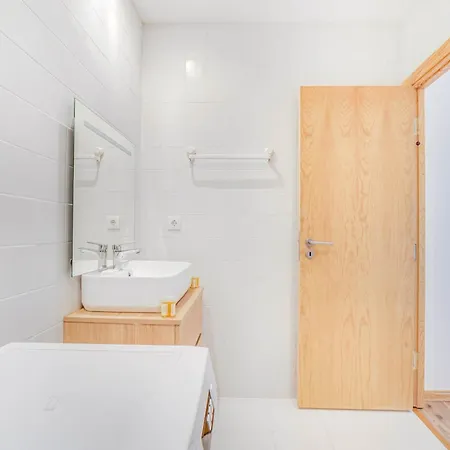 The Count Charm 公寓 Lisboa