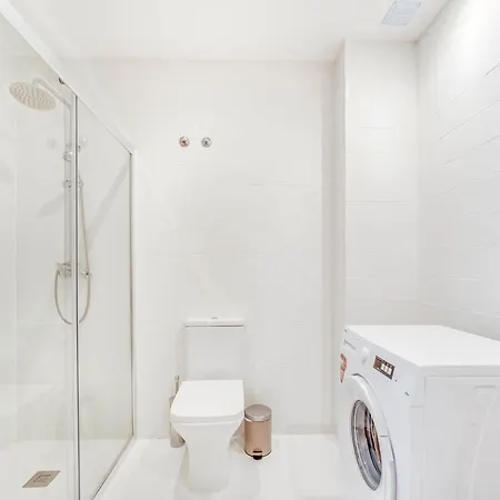 The Count Charm 公寓