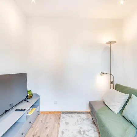 The Count Charm Апартаменты *