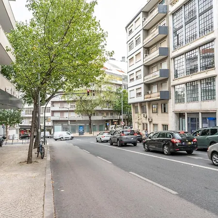 公寓 The Count Charm