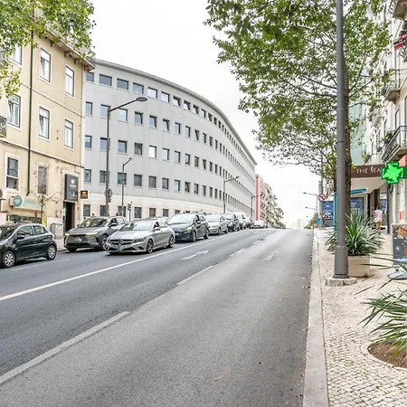 公寓 The Count Charm *