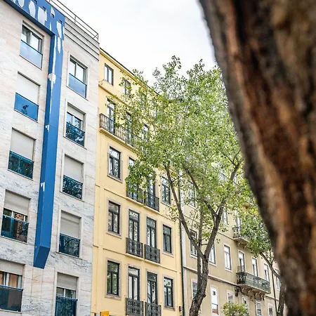 The Count Charm Лиссабон