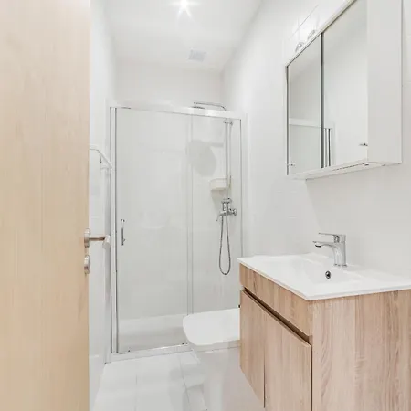 The Count Charm Daire Lisboa