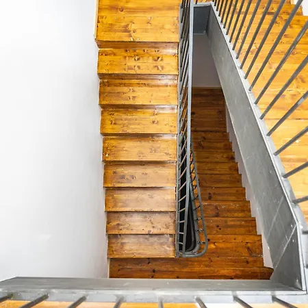 The Count Charm Daire Lisboa